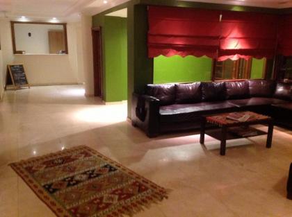 Rhebas Hotel - image 16
