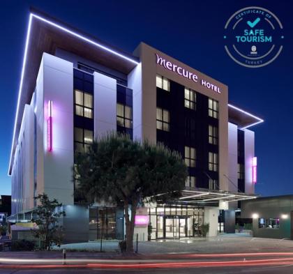 Mercure Istanbul Altunizade - image 1