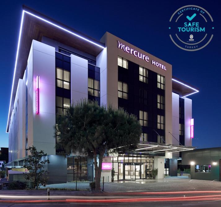 Mercure Istanbul Altunizade - main image