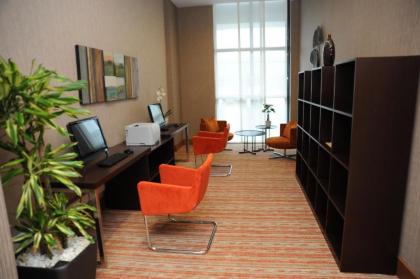Mercure Istanbul Altunizade - image 10