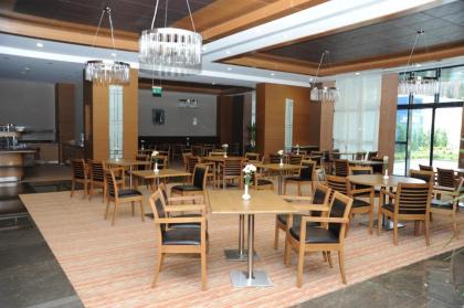 Mercure Istanbul Altunizade - image 14