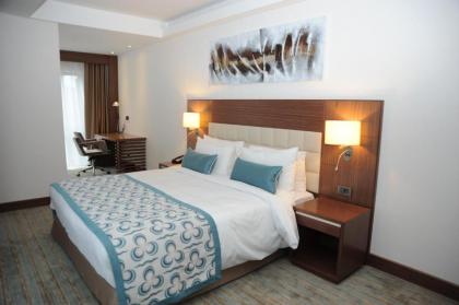 Mercure Istanbul Altunizade - image 15