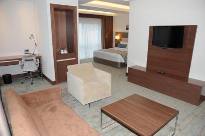 Mercure Istanbul Altunizade - image 18