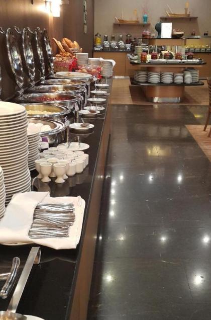 Mercure Istanbul Altunizade - image 2