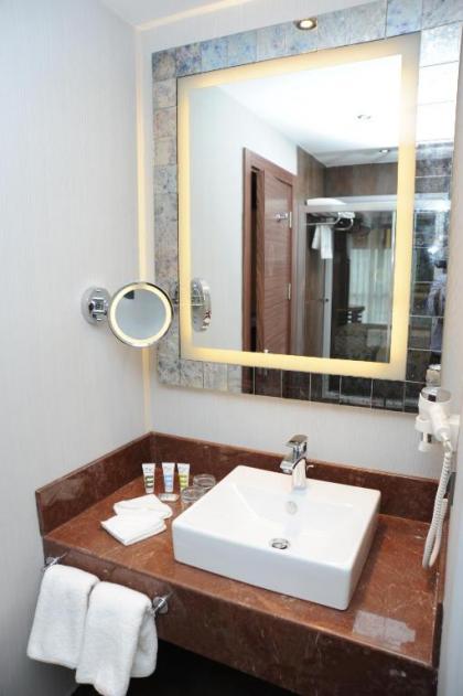 Mercure Istanbul Altunizade - image 20