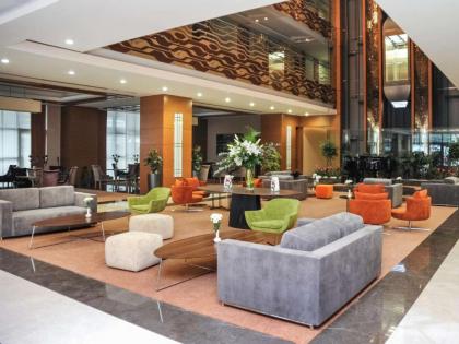 Mercure Istanbul Altunizade - image 4