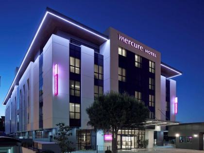 Mercure Istanbul Altunizade - image 5