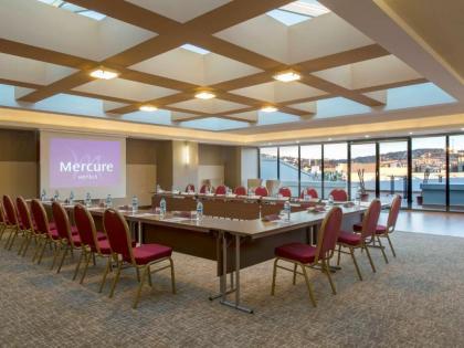 Mercure Istanbul Altunizade - image 8