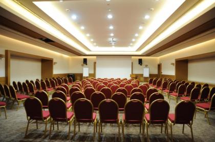 Mercure Istanbul Altunizade - image 9