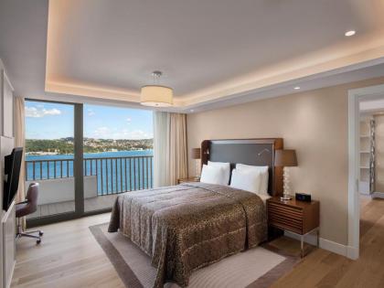 The Grand Tarabya Istanbul - image 19