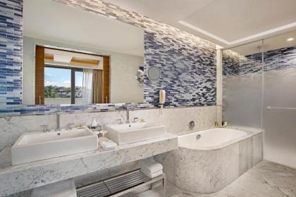 The Grand Tarabya Istanbul - image 8