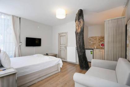 THE LOFT ISTANBUL - image 14