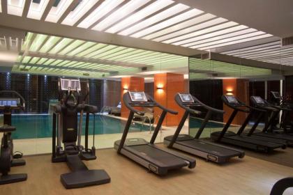 Victory Hotel & Spa Istanbul - image 10