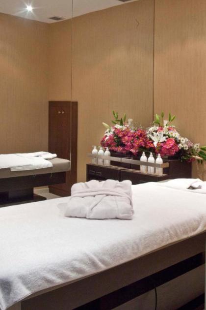 Victory Hotel & Spa Istanbul - image 11