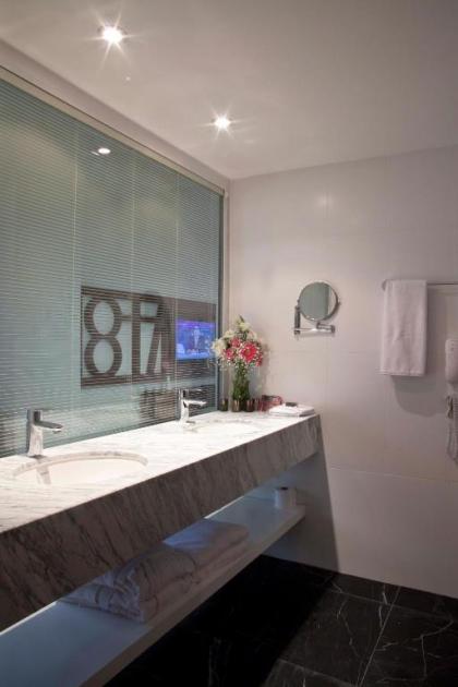 Victory Hotel & Spa Istanbul - image 12