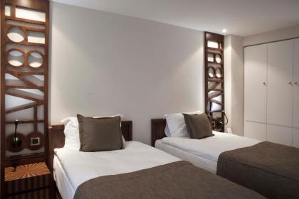 Victory Hotel & Spa Istanbul - image 14
