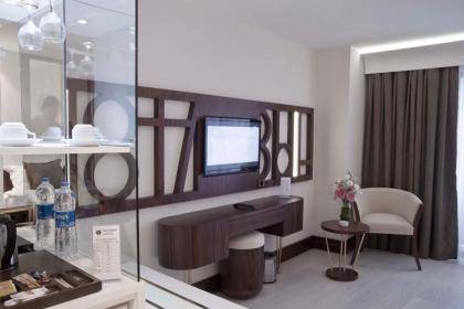 Victory Hotel & Spa Istanbul - image 15