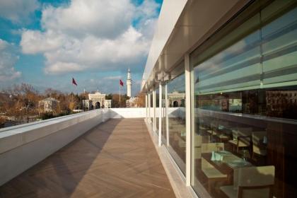 Victory Hotel & Spa Istanbul - image 18