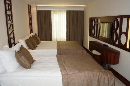 Victory Hotel & Spa Istanbul - image 19
