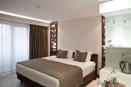 Victory Hotel & Spa Istanbul - image 2