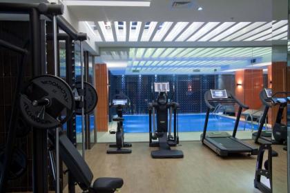 Victory Hotel & Spa Istanbul - image 9