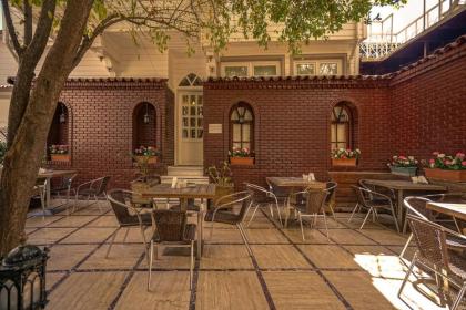 Avicenna Hotel - image 20