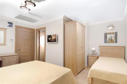 Hotel Expocity Istanbul - image 6