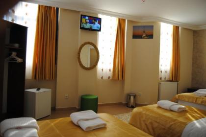 Lotus Hotel Istanbul - image 11