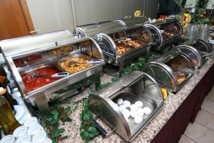 Osmanbey Fatih Hotel - image 12