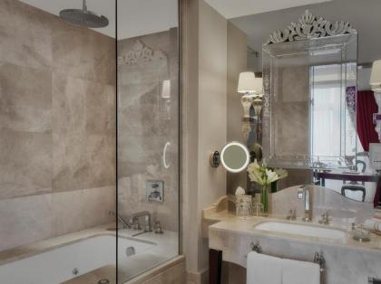 Cvk Hotels & Resorts Park Bosphorus Istanbul - image 7
