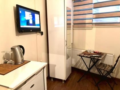 Centre Suites Taksim - image 12