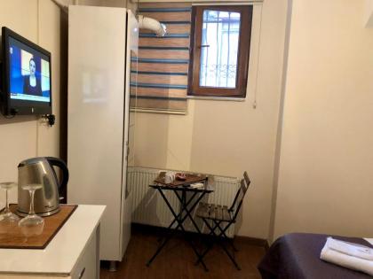 Centre Suites Taksim - image 13