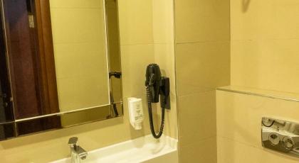 Trass Hotel - image 19