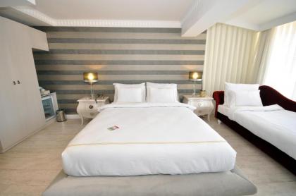 Nea Suites Old City - image 13