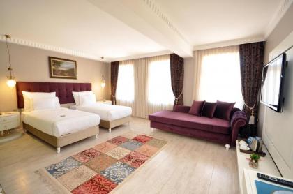 Nea Suites Old City - image 14