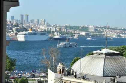 Nea Suites Old City - image 15
