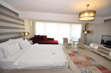 Nea Suites Old City - image 16