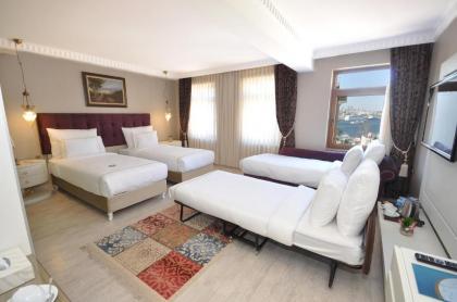 Nea Suites Old City - image 18