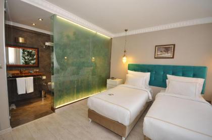 Nea Suites Old City - image 19