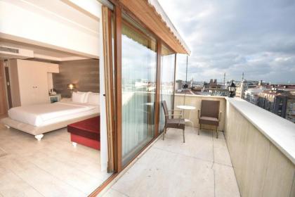 Nea Suites Old City - image 20