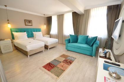 Nea Suites Old City - image 6