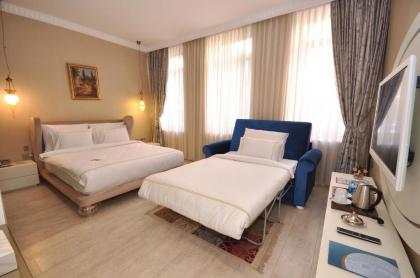 Nea Suites Old City - image 7