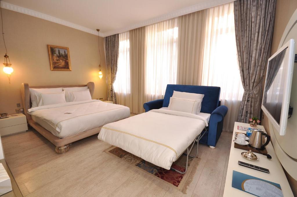 Nea Suites Old City - image 7