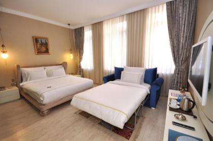 Nea Suites Old City - image 9