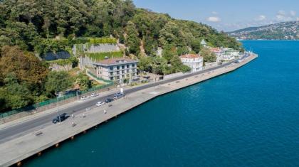 MFB My Finest Bosphorus Hotel Tarabya - image 1