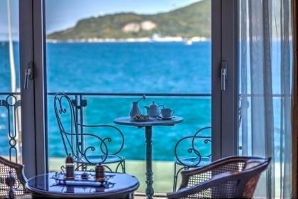 MFB My Finest Bosphorus Hotel Tarabya - image 14