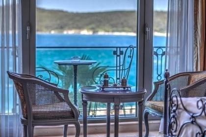 MFB My Finest Bosphorus Hotel Tarabya - image 15