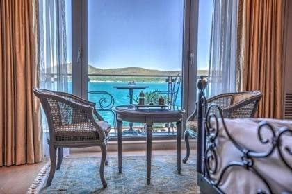 MFB My Finest Bosphorus Hotel Tarabya - image 16