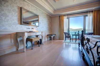 MFB My Finest Bosphorus Hotel Tarabya - image 17