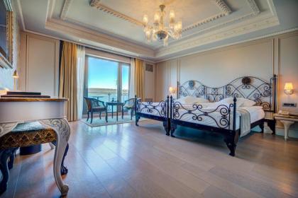 MFB My Finest Bosphorus Hotel Tarabya - image 18
